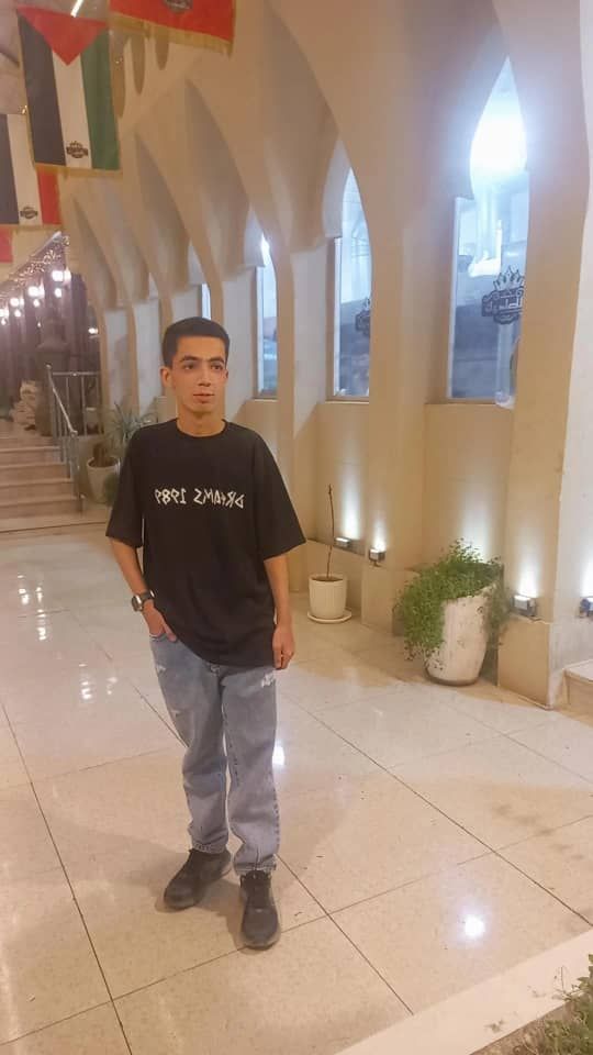 محمد رضا قنبری عدیوی